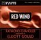 Red Wind (Audio CD)