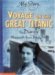 Voyage on the Great Titanic: The Diary of Margaret Ann Brady, 1912 (Paperback)