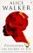 Possessing The Secret Of Joy (Paperback)