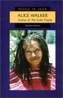 Alice Walker Alice Walker