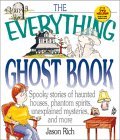 The Everything Ghosts Book The Everything Ghosts Book