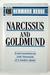 Narcissus And Goldmund