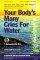 Your Body's Many Cries for ...