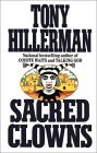Sacred Clowns (Navajo Mysteries, #11)
