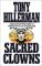 Sacred Clowns (Navajo Mysteries, #11)