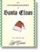 The Autobiography of Santa Claus (Audiofy Digital Audiobook Chips)