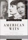 Voice of the Poet: American Wits: Ogden Nash, Dorothy Parker, Phyllis McGinley (Voice of the Poet)