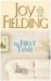 The First Time by Joy Fielding