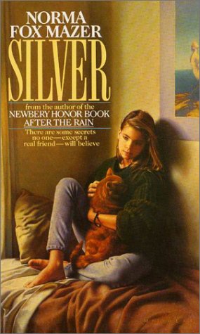 Silver (Sarabeth #1)