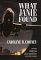 What Janie Found (Hardcover)