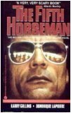Fifth Horseman by Larry Collins Fifth Horseman by Larry Collins
