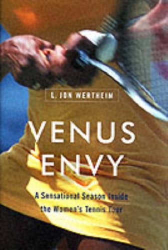 Venus Envy by L. Jon Wertheim