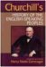 Churchill's History of the English-Speaking Peoples (Hardcover)