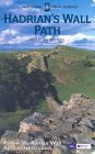 Hadrian's Wall Path by Anthony Burton Hadrian's Wall Path by Anthony Burton