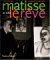 Matisse at Villa Le Reve: 1...