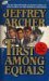 First Among Equals (Mass Market Paperback)