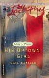 His Uptown Girl His Uptown Girl