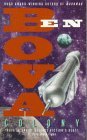 Colony by Ben Bova Colony by Ben Bova