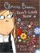 Clarice Bean, Don't Look Now by Lauren Child Clarice Bean, Don't Look Now by Lauren Child