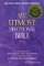 My Utmost Devotional Bible -New King James Version (Hardcover)