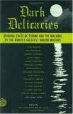 Dark Delicacies by Del Howison