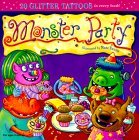Monster Party [With 20 Tattoos]