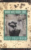 Where Does Kissing End?