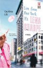 Live from New York, It's Lena Sharpe Live from New York, It's Lena Sharpe