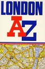 London A-Z London A-Z
