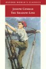 The Shadow-Line by Joseph Conrad The Shadow-Line by Joseph Conrad