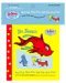 Red Fish, Blue Fish, Old Fish, New Fish: An Utterly Stupendous Vinyl Extravaganza! (Dr. Seuss Nursery Collection) Bath Book