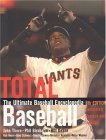 Total Baseball: The Ultimate Baseball Encyclopedia