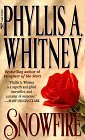 Snowfire by Phyllis A. Whitney
