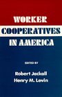Worker Cooperatives in America