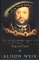 Henry VIII: King and Court (Paperback)