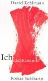 Ich und Kaminski by Daniel Kehlmann Ich und Kaminski by Daniel Kehlmann