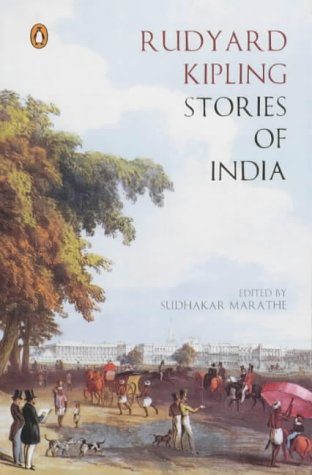 Rudyard Kipling on india Rudyard Kipling on india