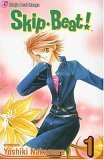 Skip Beat!, Vol. 1 by Yoshiki Nakamura Skip Beat!, Vol. 1 by Yoshiki Nakamura