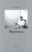 Agnes Martin by Herausgegeben Von Dieter Sc... Agnes Martin by Herausgegeben Von Dieter Sc...