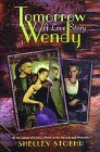 Tomorrow Wendy Tomorrow Wendy