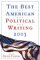 The Best American Political...