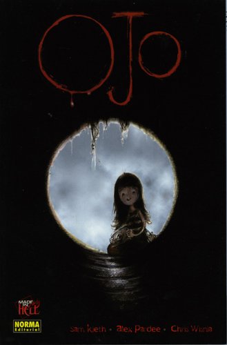 Ojo (En Espanol): Ojo (En Espanol)