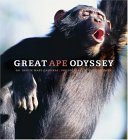 Great Ape Odyssey Great Ape Odyssey