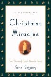 A Treasury of Christmas Miracles by Karen Kingsbury