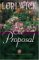 The Proposal (The English Garden #1)