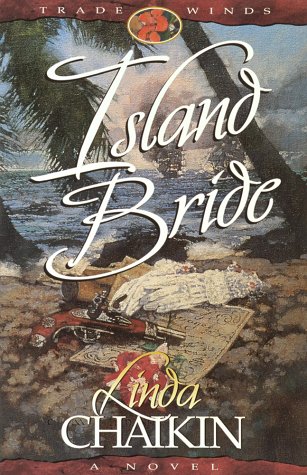 Island Bride (Trade Winds #3)