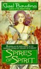 Spires of Spirit (Strands, #5)