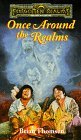 Once Around the Realms (Forgotten Realms) Once Around the Realms (Forgotten Realms)