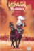 Usagi Yojimbo Vol. 6: Primeras Andanzas: Usagi Yojimbo Vol. 6: The Ronin (Usagi Yojimbo (Spanish)) (Spanish Edition)