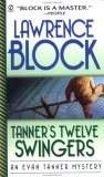 Tanner's Twelve Swingers (Evan Tanner #3)